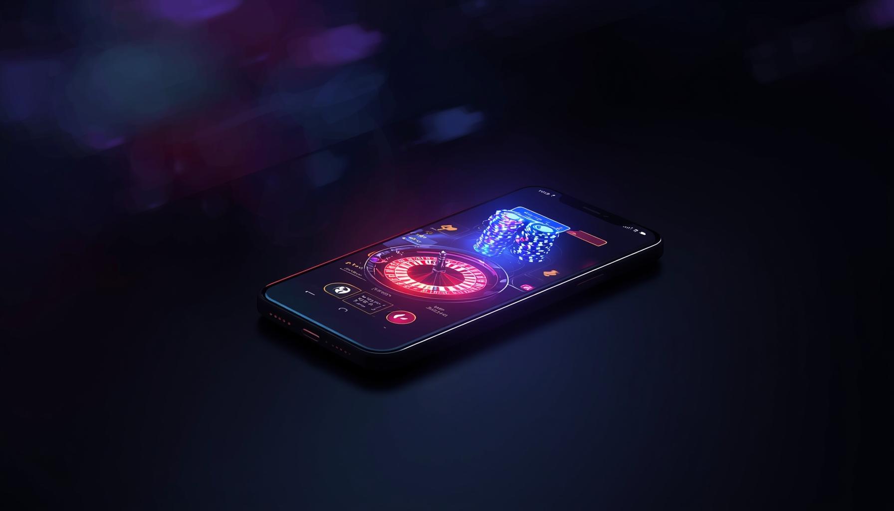 Die beliebtesten Casino-Spiele für unterwegs