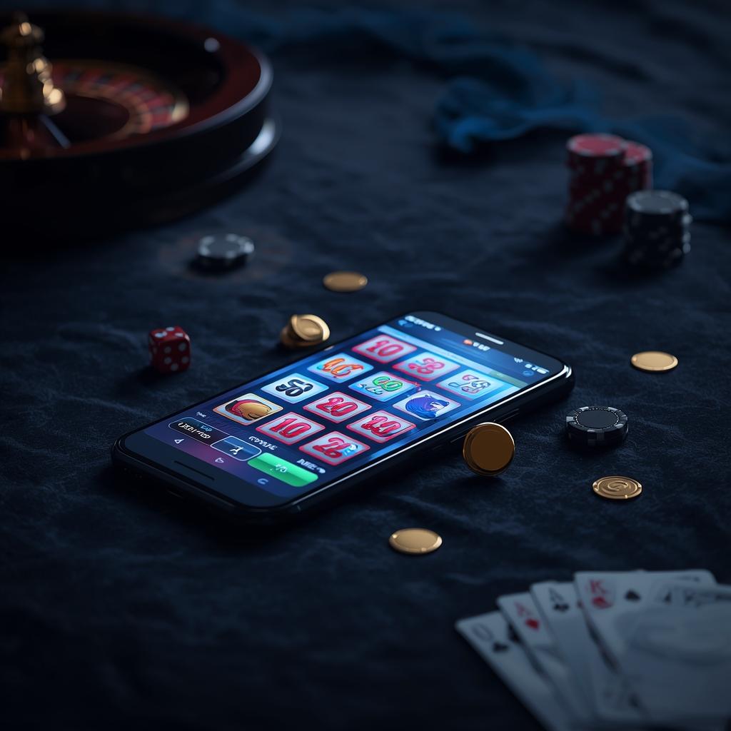 So finden Sie das beste mobile Casino