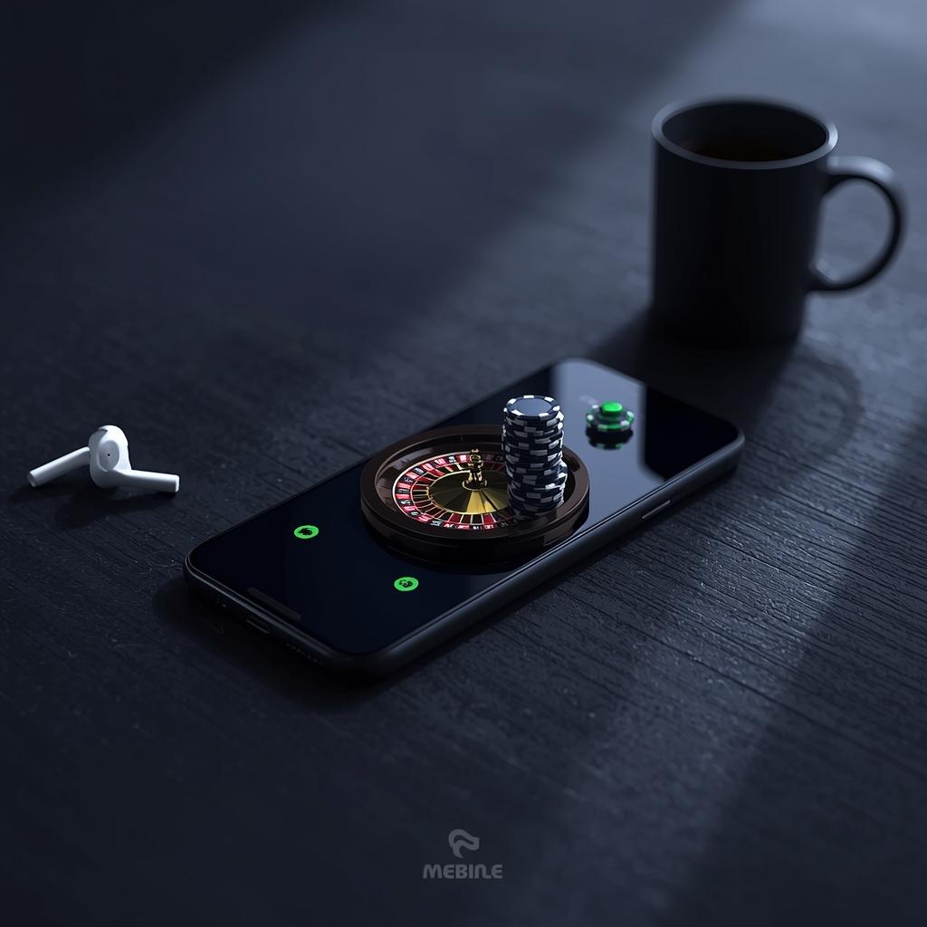 Vorteile von mobilen Casinos